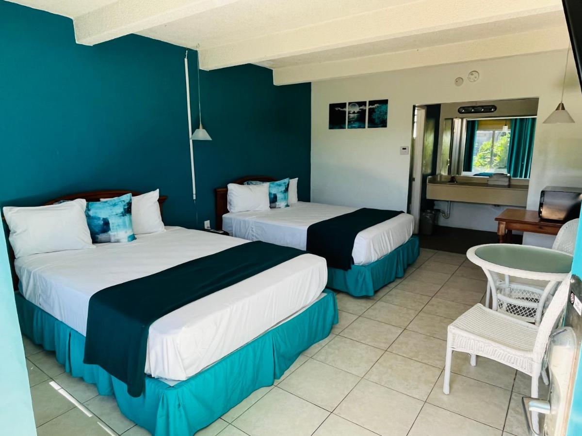 Big Pine Key Motel Экстерьер фото