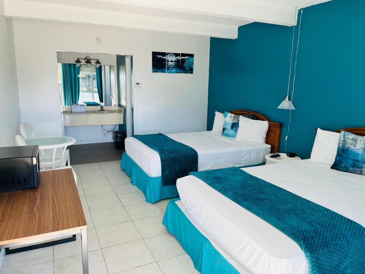 Big Pine Key Motel Экстерьер фото